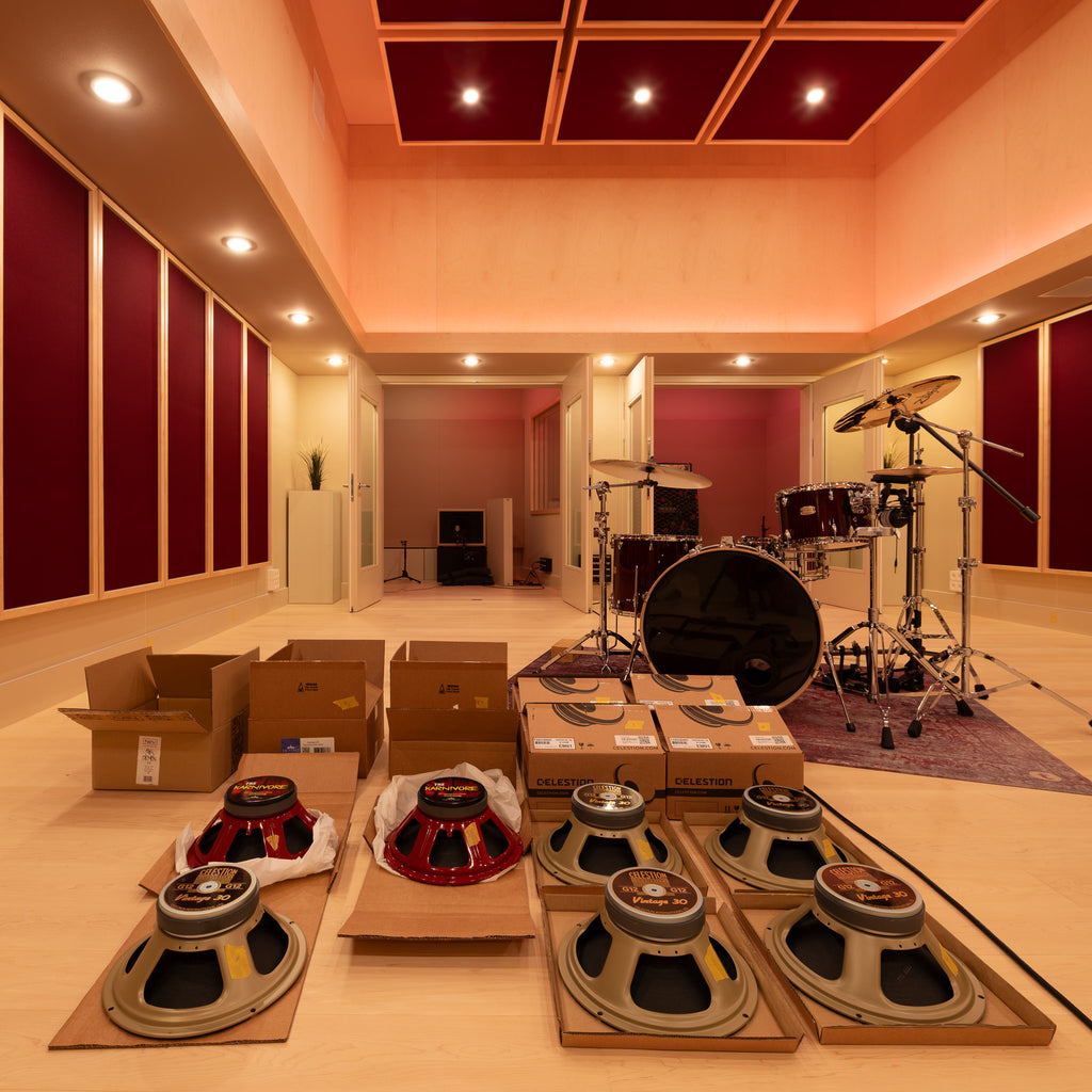 Custom Zilla & Mesa Rose Edition – Complete Guitar Cab IR Bundle